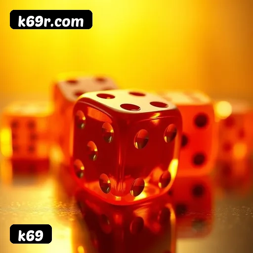 Vantagens exclusivas k69 para jogadores brasileiros - São Paulo, Rio, BH