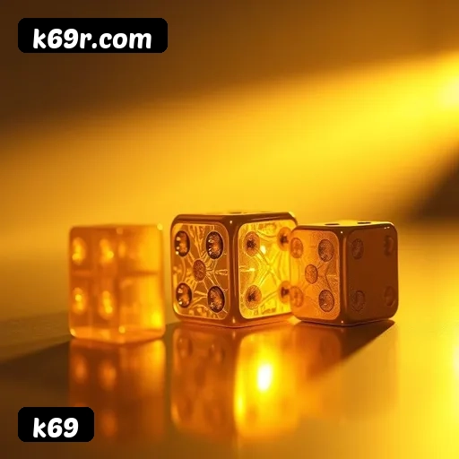 Requisitos do APK da k69 para Android