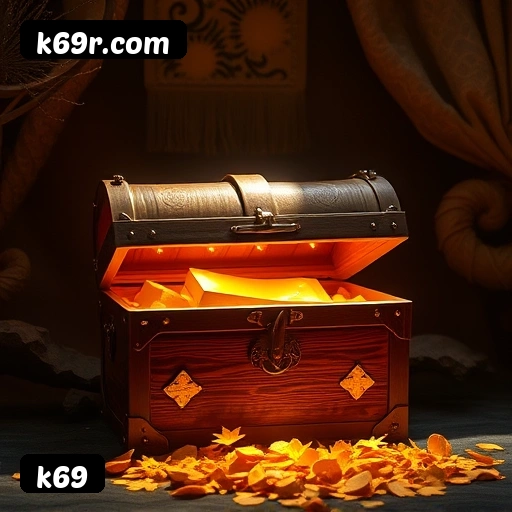 Loterias online disponíveis na k69