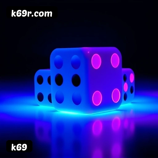 k69 PIX instantâneo Brasil - Depósito e saque em minutos 24/7