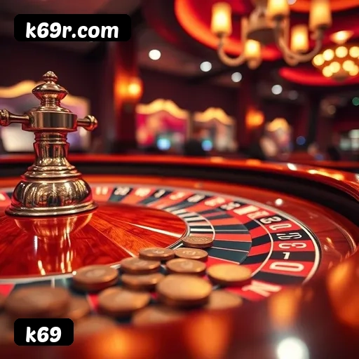 Jogo responsável k69 - Ferramentas de controle, limites, auto-exclusão, suporte CVV 188