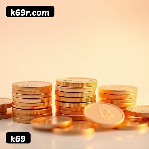 Estatísticas k69 novembro 2024 - 87 mil jogadores ativos, R$47M pagos, RTP 96.52%