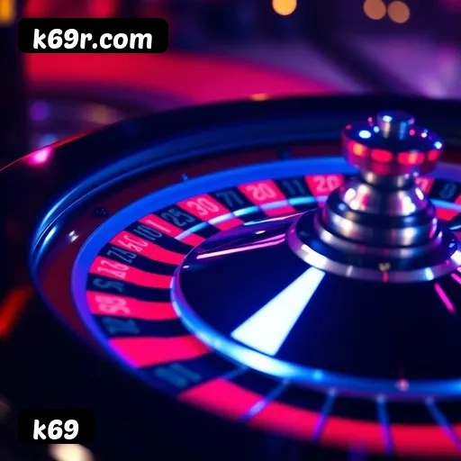 k69 suporte 24/7 português Brasil - 47 atendentes brasileiros chat ao vivo