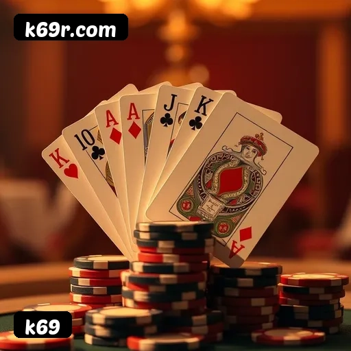 6 vantagens exclusivas do programa VIP da k69