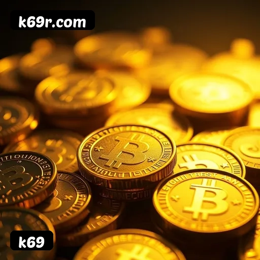 Níveis do programa VIP da k69